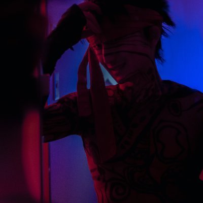 カメラ使うオタク💪作風仕上げ気軽に相談ください。撮って遊ぼ。洋酒好き。雑食。造形はオマケ。キャラ、ストーリー世界観共に楽しみたいです、プレゼン求む🤔