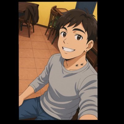 js08MLF's profile picture. 😏