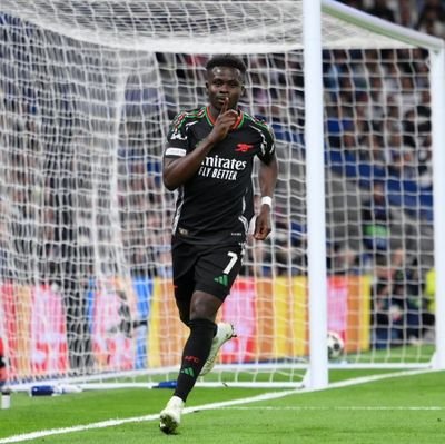 BoxDefending's profile picture. @arsenal |