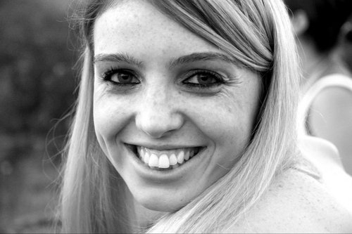 baciokkiotta's profile picture. studentessa DAMS - Arte