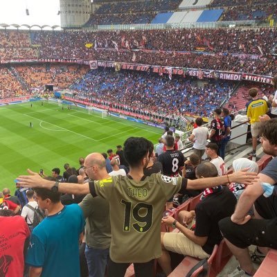 What if you're right and they're wrong ? | #ForzaMilan #SerieA #TVShow #Movie #PS5