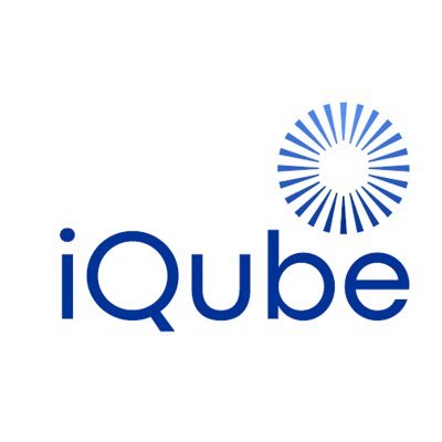 iqube_community's profile picture. We bridge creativity, innovation and enterprise globally. 
#CreativeEconomy | #Innovation | #Strategy | #Sustainability