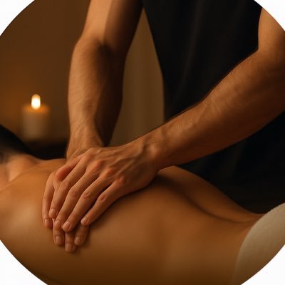 melttouch's profile picture. Male massage therapist for deep relaxation & connection. Safe space. Sensual energy. DM to book | Central Birmingham, London & more