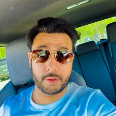 Founder & CEO | TaslimAI | Architect of Global Growth in Tech, Real Estate & Capital Markets | PHD AI | Investor 📍 Florida, USA 🇺🇸