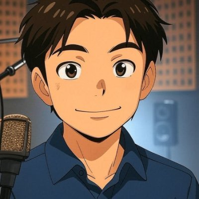 kmda1_'s profile picture. 歌配信＆歌動画投稿（アイコン押してハイライトタブ参照）