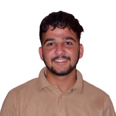 shunnu02's profile picture. Self-taught Programmer and Cook | Empathetic Developer | MongoDB | Node | ReactJS | GSSoC'24 Mentor