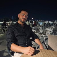 Onur Tekin (@tekinonurr) 's Twitter Profile