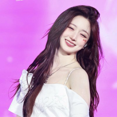 • NSWER / ONCE / MIDZY / Scuttle Crab
• Saw NMIXX 🐋 - 6.30.2023 & 5.2.2025
• OT6 | Haewon Ult | Nswer since JYPn
• 3rd Yr College IT Student