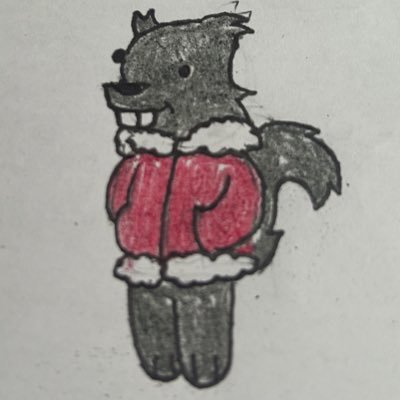 FNF Mod: @FNFFSIDES /Massive Danganropa lover/💜Kokichi💜/Internet Eastern Grey Squirrel & Father of @galloperskeep /@YandelG67438153's lawyer