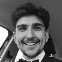 Tom Pabani (@tompabani) 's Twitter Profile