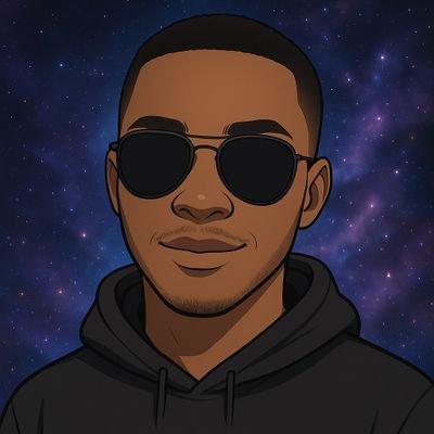 Benjamin John Profile