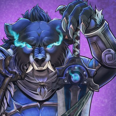 Kolfrost ❄️さんのプロフィール画像