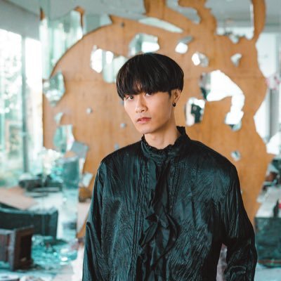 らんしろう【MOZAIK】さんのプロフィール画像