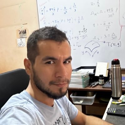 Sesamali137's profile picture. Math & HEPhysics ❤️