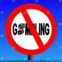 No to Gambling (@notogambling_) 's Twitter Profile