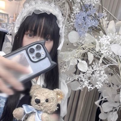 moa_SKaksk's profile picture. @succubus_akasak で会えます(⃔ . ̫ . )⃕↝🩵