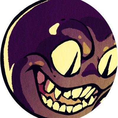 TheNoidBag's profile picture. Eldritch entity wearing human skin. I play video games and paint miniature fictional characters for your belittlement at https://t.co/8DxtaLizeT.