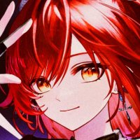 Exusiai (@led_halo) 's Twitter Profile Photo