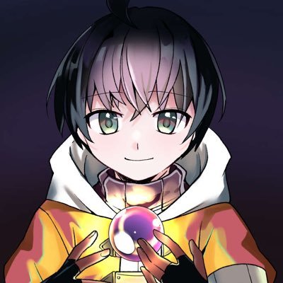 bene_chrome's profile picture. 本編。リア友以外はどうぞ