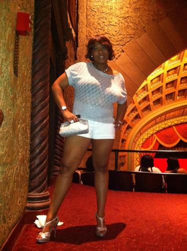 A Pretty Cool Chic. Doing me in 2012!! WTBS: If it's not fun..Miss me wit ALL other Bull@*&%!