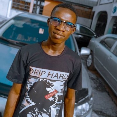 HabeebAdedolapo's profile picture. Frontend Developer