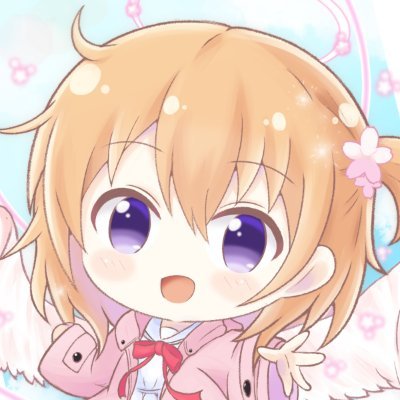 ミニキャラ(主にごちうさ)のマンガ、イラストを描く人
◆FANBOX◆https://t.co/y3OOS5sWTD
◆メロンブックス◆https://t.co/2WA7TdBpJ9
◆BOOTH◆https://t.co/blEk1rdY9D
◆その他まとめ◆https://t.co/21rNsyX9vv
