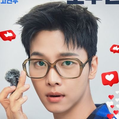 Hourly content of VIXX's Leader/Lead Vocalist/Main Dancer & Centre Cha Hakyeon (N)
@CHA_NNNNN