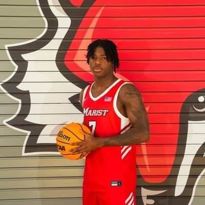 6'5 205lb SG C/O '28 Marist University MBB I 3.7 GPA contact: 678-908-1502 #workhardandbeHumble