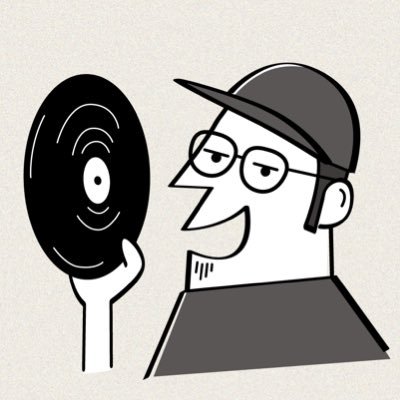 【GOOD MUSIC CLUB】 好きな音楽を通じて良い日々を送りましょう:というコンセプトで音楽を感じるイラストを作成してます🎵 | MetaKozo (アパレルデザイン等のお手伝い) 👦 | レコードDJ歴20年、最近はメタバースでDJしてます🪩