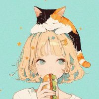R i c o 🐈‍⬛🍚 on X: 