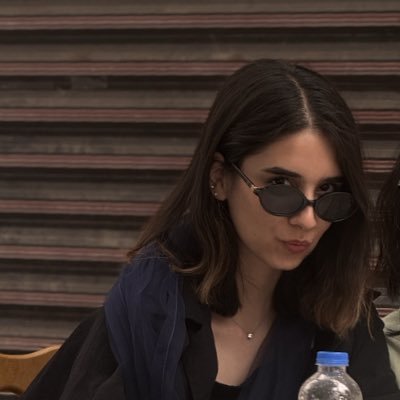 aboutbaguette's profile picture. همونم که ترسی برم و نمونم🧚🏻‍♀️