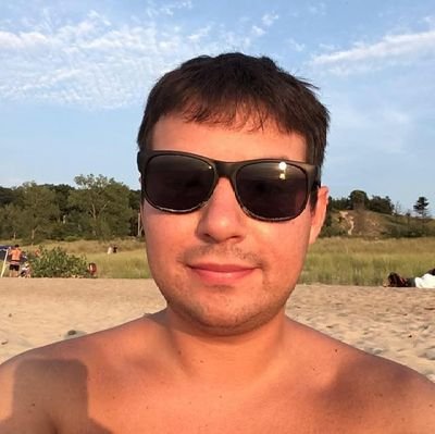 I'm just a Horny guy looking to have fun and be entertained.