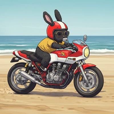 J39d83rd0mJkkPt's profile picture. 趣味
バイク
①スーパーホーク250　
　15年来の相棒、暫く放置して最近復活！！Rカラーがお気に入りｂでも金がかかるｗ

②スーフォアNC42後期　
　遠距離用に購入。トリコロールカラー

趣味がバイクしか無くなった・・・
ローン払い終わるまで限界生活
※ツーリングは別