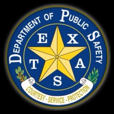 TxDPS - South Texas Region Profile