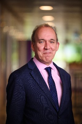 Max Louwerse Profile
