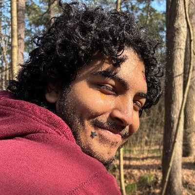 islamTyb's profile picture. CS @DukeU, 🇪🇬 + 🇸🇦 raised, "plz enjoy game"