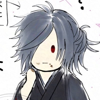☁️nyさんのプロフィール画像