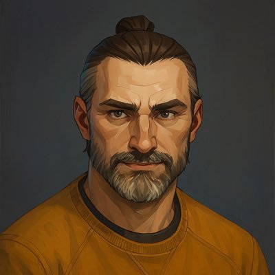 Sean Profile