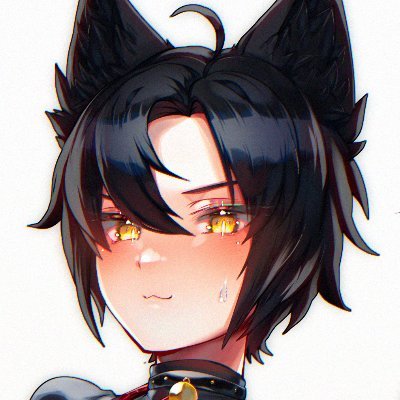 void catboy 🔞
he/him-25
VGen https://t.co/xPkKEPDu9Y
Comms https://t.co/7TtxjaABVj
Discord https://t.co/KwxDWNh6dt
@/lordauthor.🦋.social
