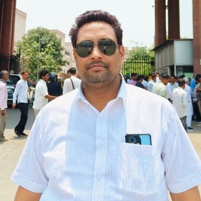 हिंदी दैनिक बृज बिमला वाणी व ब्राइट टाइम
सह संपादक