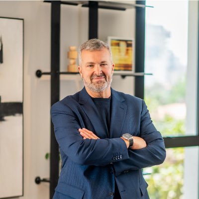 PGAMPEL's profile picture. REAL ESTATE
