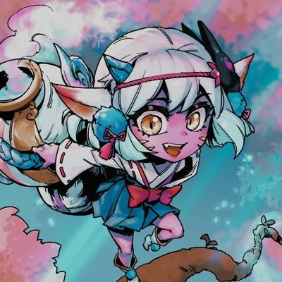 𝙏𝙍𝙄𝙎𝙏𝘼𝙉𝘼◌༉‧さんのプロフィール画像