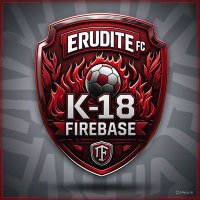 ERUDITE FC (@k_18firebase) 's Twitter Profile Photo ERUDITE FC (@k_18firebase) 's Twitter Profile Photo