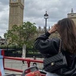 Elernor97744's profile picture. 