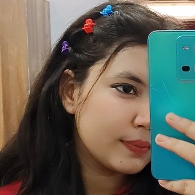 Prachidutta29's profile picture. A little bit of everything 🌸