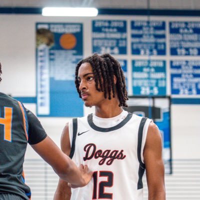 C/O 2026 6’5 Guard🏀 4.0 GPA| WINDER, GA 2023 Region 8 5A Freshman of the Year 2023 24-24 Region 8 5A POY 23-24 Anthony Edwards 3SSB #10 High Jump Region Champ