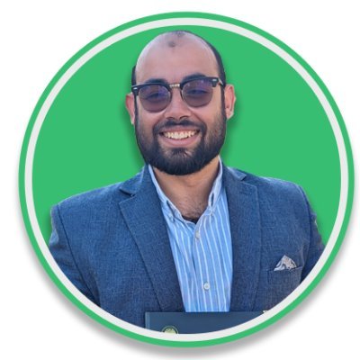 Ali Al-Shahat Ali is a Senior Android Developer with 5 years of experience, specializing in Kotlin with good knowledge of Java, Flutter, and KMP