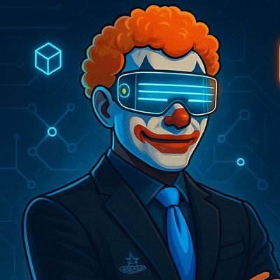 ICO Listings⭐ CMC, CG, DexTool trending Guru⭐ Mod⭐ Reply Guy⭐ Whitepaper Designer ⭐Digital Marketer📈 @valeriyaApex ⭐KOLs @SolniteGame ⭐AMB @hibachi_xyz