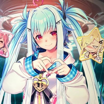 syuka@元LOV民、夜行性になりました😇さんのプロフィール画像