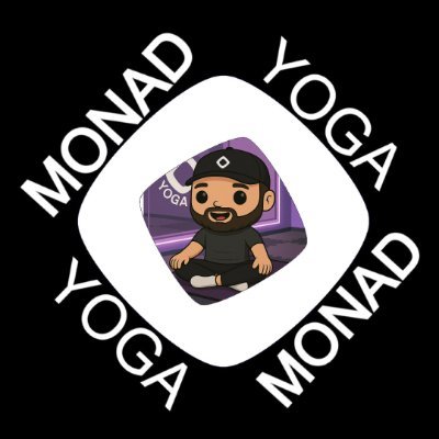 Monad Yoga Profile